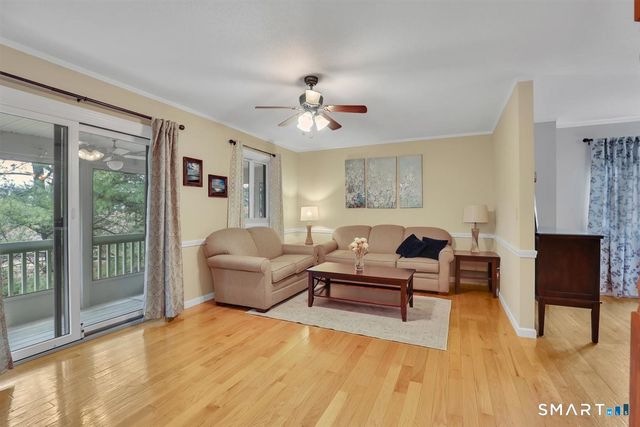 506 Summer Hill Drive 506, South Windsor, CT 06074