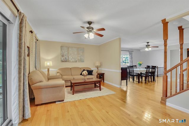 506 Summer Hill Drive 506, South Windsor, CT 06074