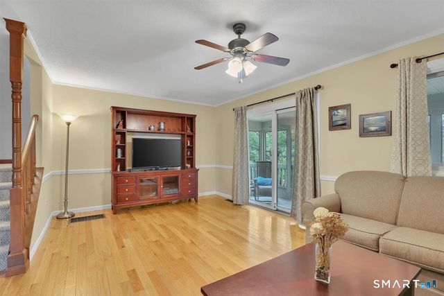 506 Summer Hill Drive 506, South Windsor, CT 06074