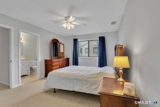 506 Summer Hill Drive 506, South Windsor, CT 06074