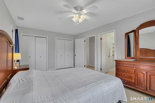 506 Summer Hill Drive 506, South Windsor, CT 06074