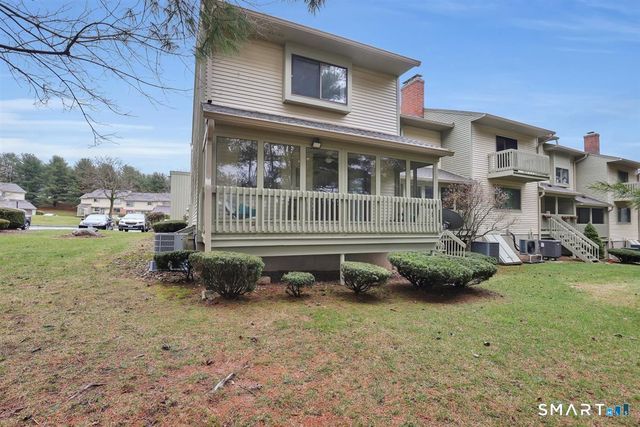 506 Summer Hill Drive 506, South Windsor, CT 06074