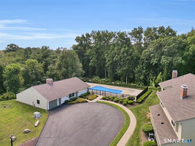 506 Summer Hill Drive 506, South Windsor, CT 06074