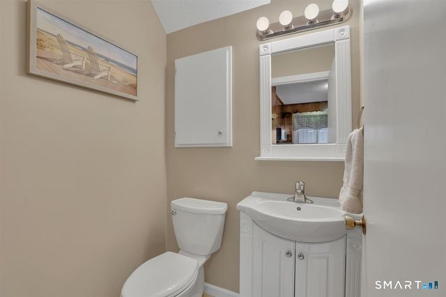 506 Summer Hill Drive 506, South Windsor, CT 06074