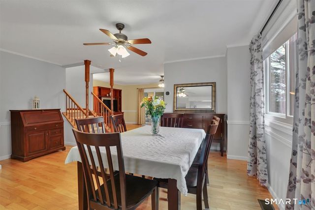 506 Summer Hill Drive 506, South Windsor, CT 06074