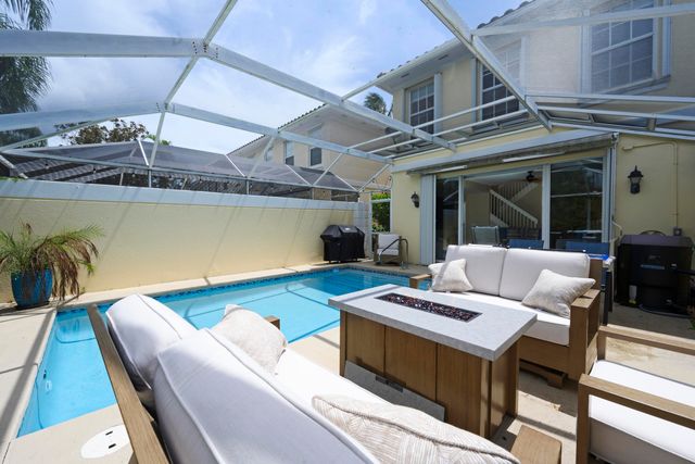 435 Capistrano Drive, Palm Beach Gardens, FL 33410