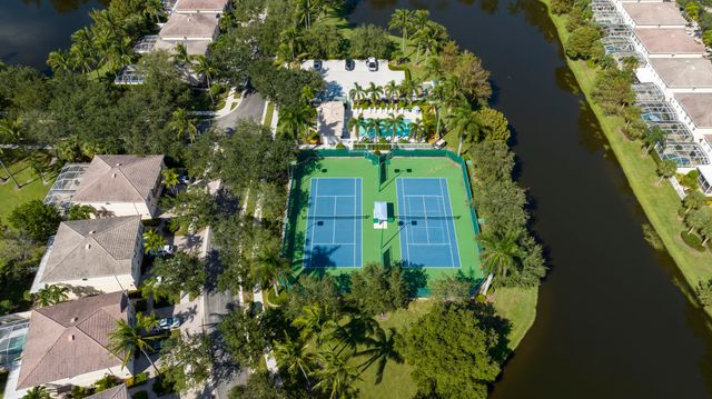 435 Capistrano Drive, Palm Beach Gardens, FL 33410