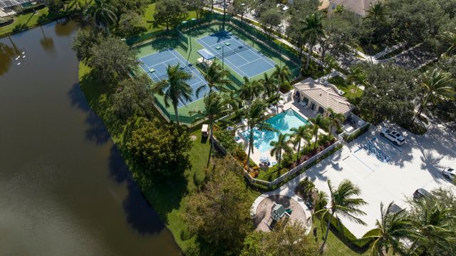 435 Capistrano Drive, Palm Beach Gardens, FL 33410