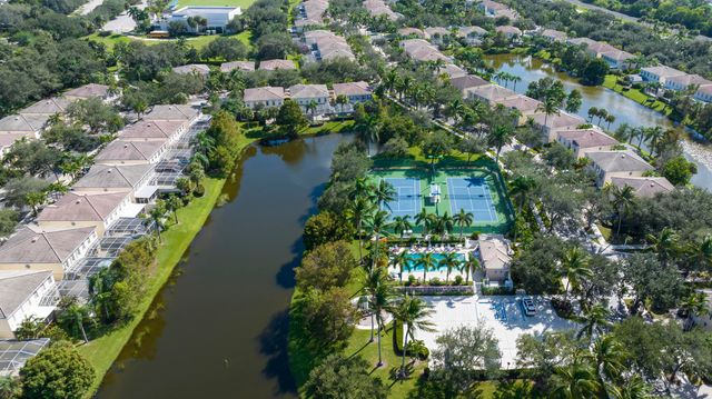 435 Capistrano Drive, Palm Beach Gardens, FL 33410