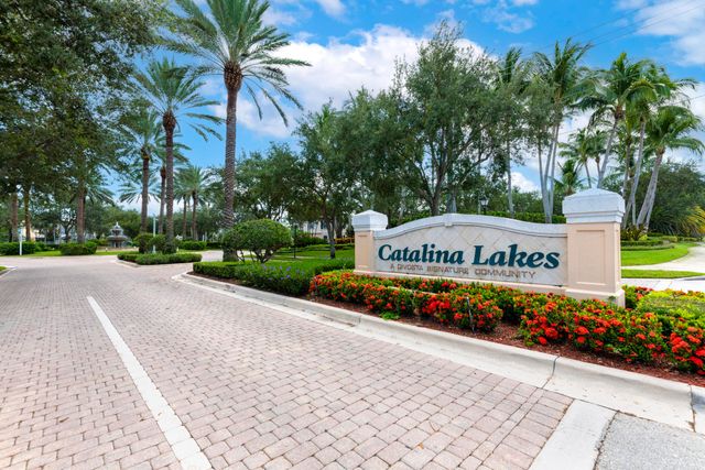 435 Capistrano Drive, Palm Beach Gardens, FL 33410