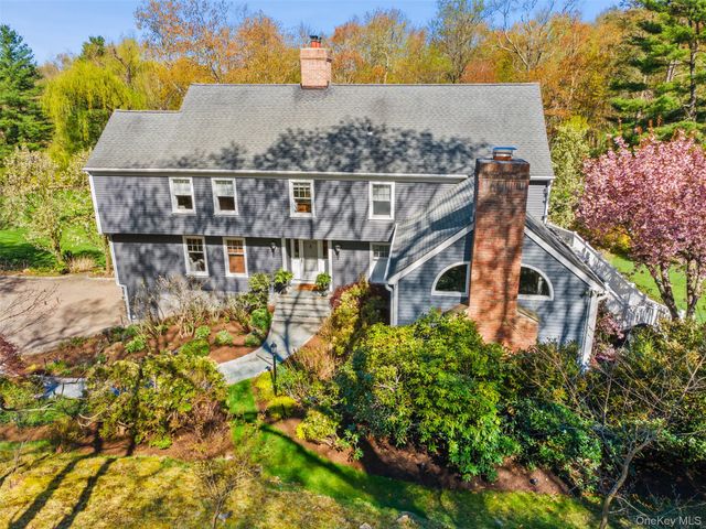 21 Hemlock Hills, Chappaqua, NY 10514