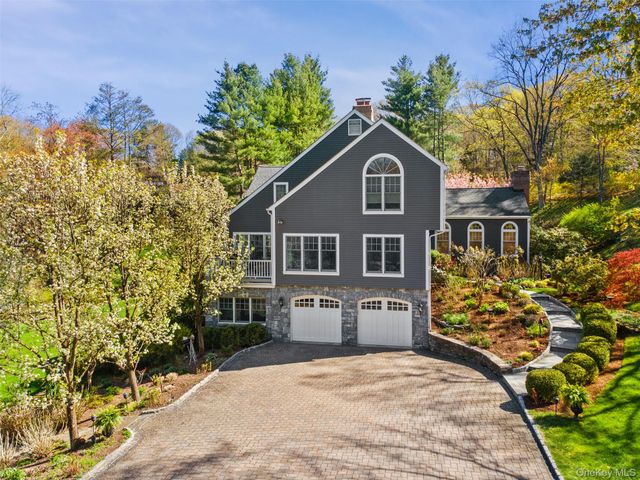 21 Hemlock Hills, Chappaqua, NY 10514