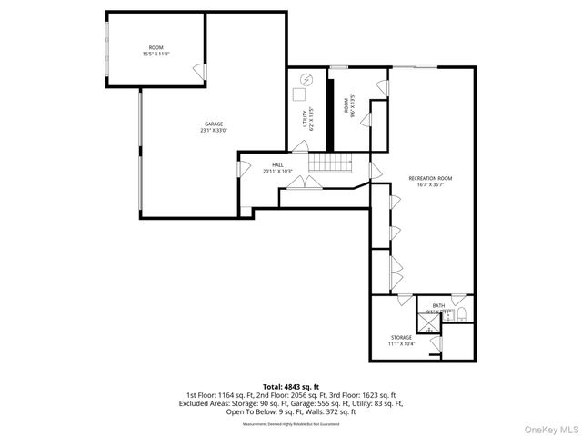 21 Hemlock Hills, Chappaqua, NY 10514