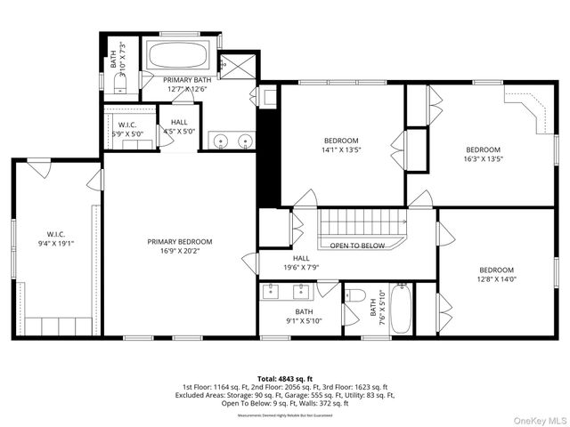21 Hemlock Hills, Chappaqua, NY 10514