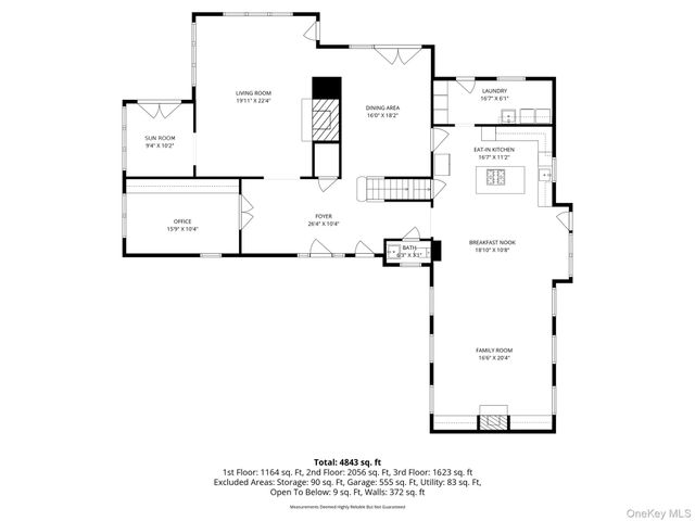 21 Hemlock Hills, Chappaqua, NY 10514