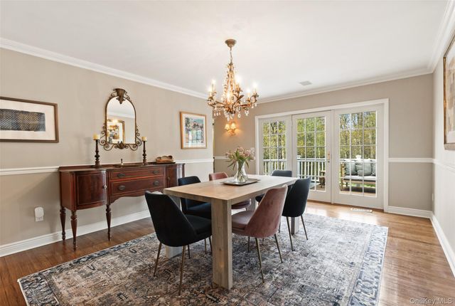 21 Hemlock Hills, Chappaqua, NY 10514