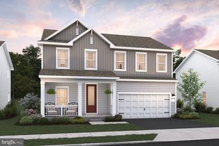 48 SWEETGUM RD, Berlin, NJ 08009