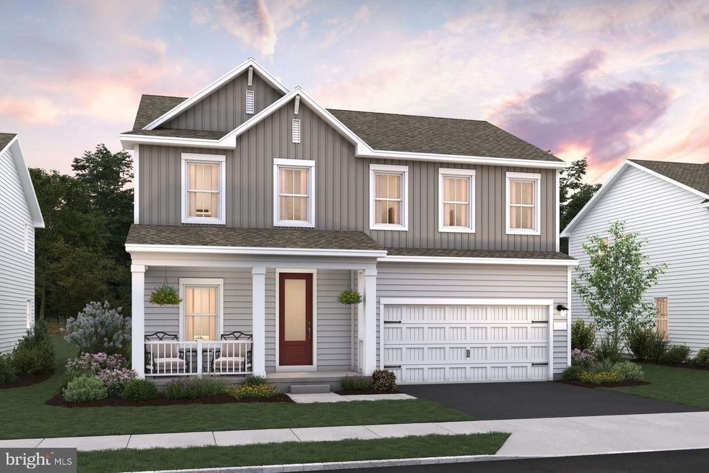 48 SWEETGUM RD, Berlin, NJ 08009