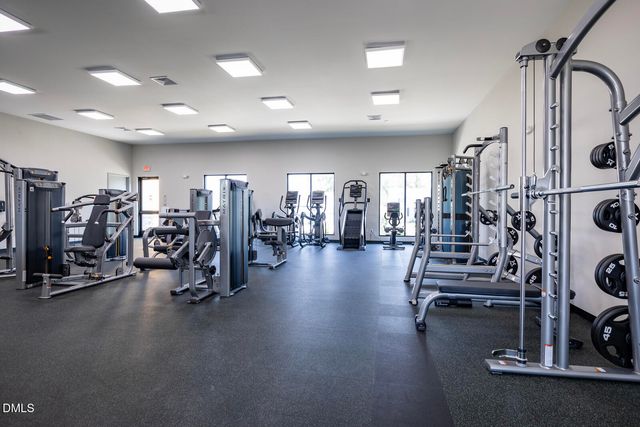 190 Jasmine Street, Wendell, NC 27591