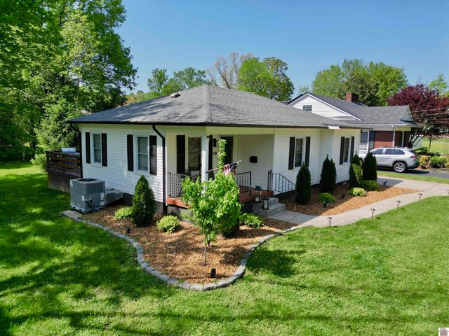 710 E College Street, Mayfield, KY 42066