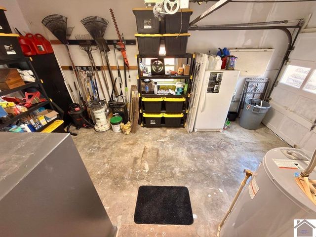 710 E College Street, Mayfield, KY 42066