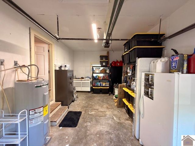 710 E College Street, Mayfield, KY 42066