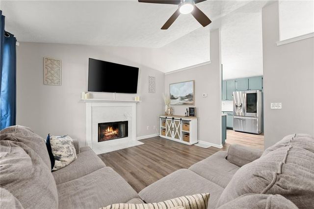 5037 Holly Hock Drive, Flowery Branch, GA 30542