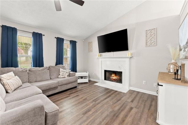 5037 Holly Hock Drive, Flowery Branch, GA 30542