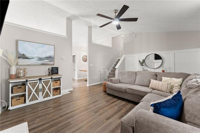 5037 Holly Hock Drive, Flowery Branch, GA 30542