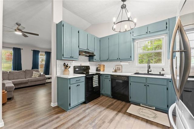 5037 Holly Hock Drive, Flowery Branch, GA 30542