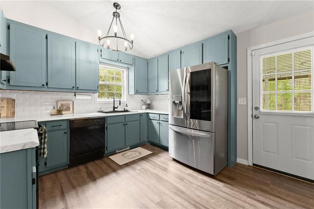 5037 Holly Hock Drive, Flowery Branch, GA 30542