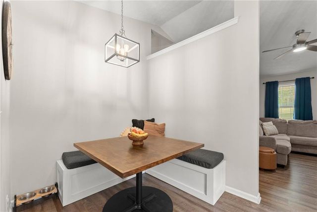 5037 Holly Hock Drive, Flowery Branch, GA 30542