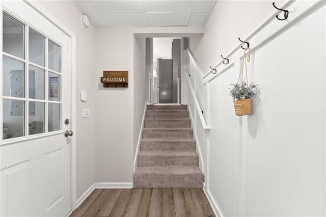 5037 Holly Hock Drive, Flowery Branch, GA 30542