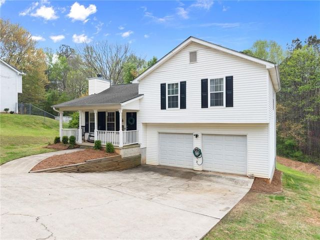5037 Holly Hock Drive, Flowery Branch, GA 30542
