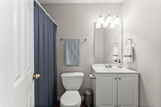 5037 Holly Hock Drive, Flowery Branch, GA 30542