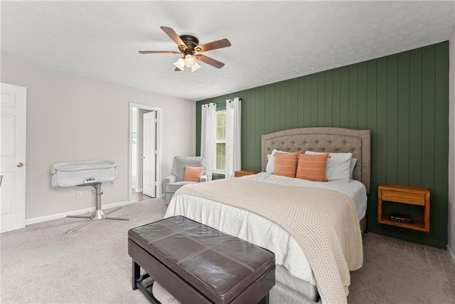 5037 Holly Hock Drive, Flowery Branch, GA 30542