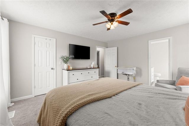 5037 Holly Hock Drive, Flowery Branch, GA 30542