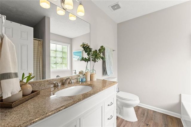 5037 Holly Hock Drive, Flowery Branch, GA 30542