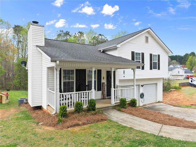 5037 Holly Hock Drive, Flowery Branch, GA 30542
