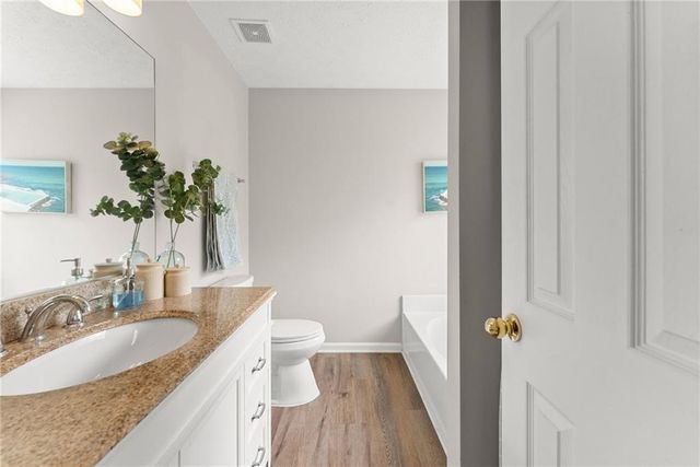 5037 Holly Hock Drive, Flowery Branch, GA 30542