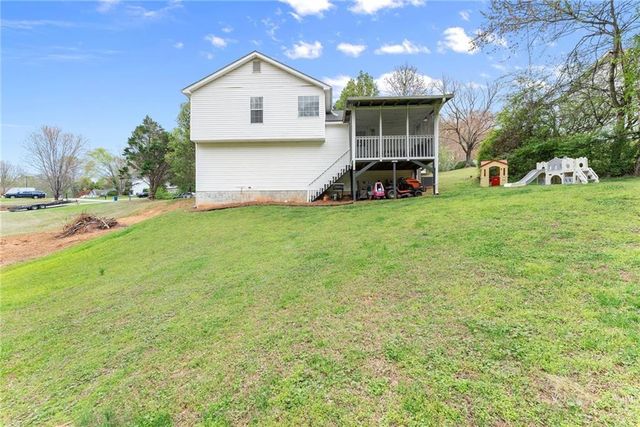 5037 Holly Hock Drive, Flowery Branch, GA 30542