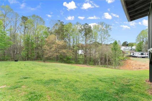 5037 Holly Hock Drive, Flowery Branch, GA 30542