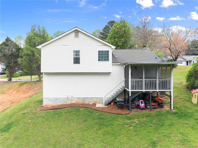 5037 Holly Hock Drive, Flowery Branch, GA 30542