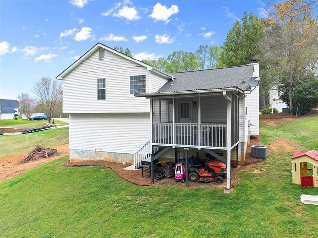 5037 Holly Hock Drive, Flowery Branch, GA 30542