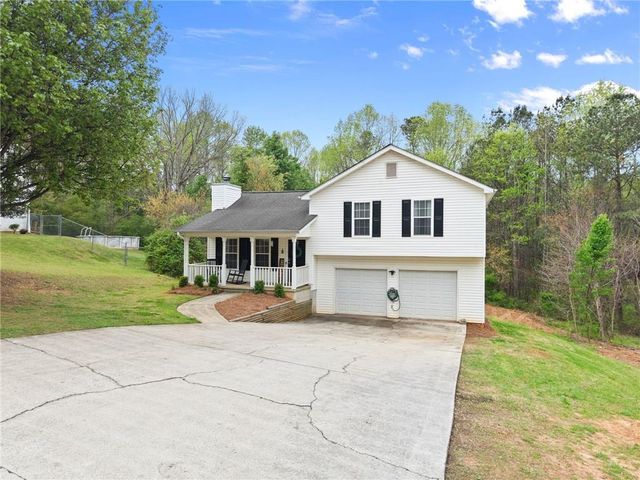 5037 Holly Hock Drive, Flowery Branch, GA 30542