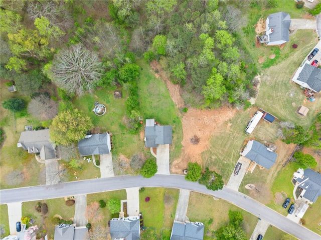 5037 Holly Hock Drive, Flowery Branch, GA 30542