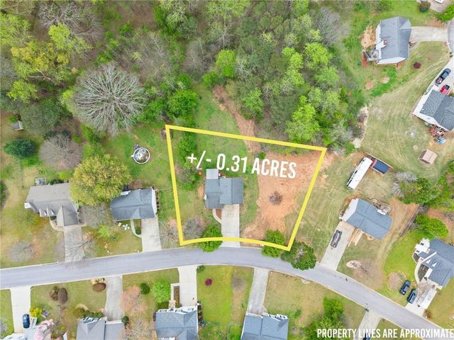 5037 Holly Hock Drive, Flowery Branch, GA 30542