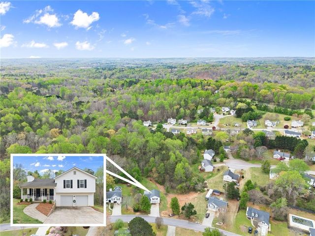 5037 Holly Hock Drive, Flowery Branch, GA 30542