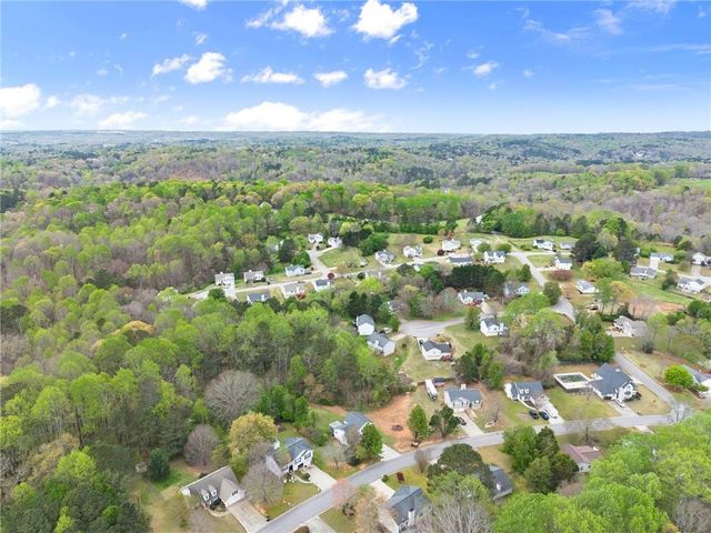 5037 Holly Hock Drive, Flowery Branch, GA 30542