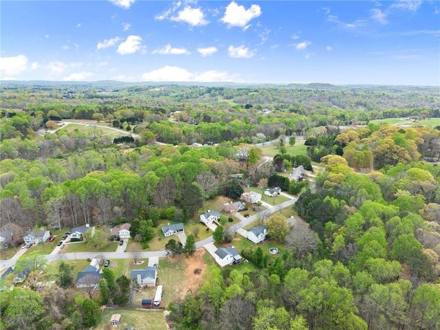 5037 Holly Hock Drive, Flowery Branch, GA 30542